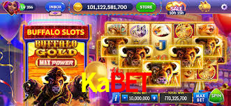 App Kabet